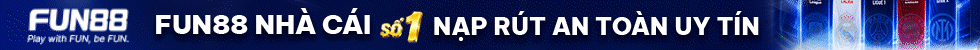 FUN88 SPORTS | FUN88 CASINO